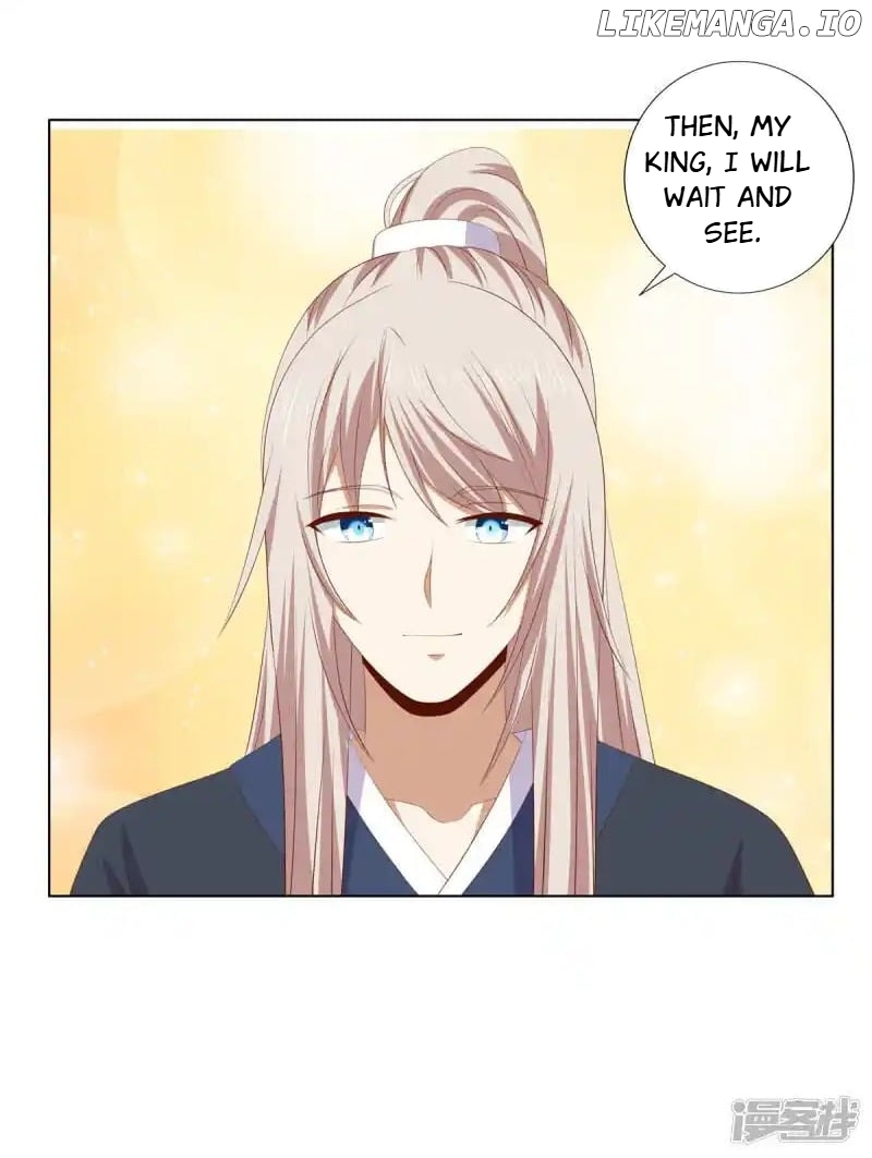 Rewrite My Fate chapter 112 - page 24